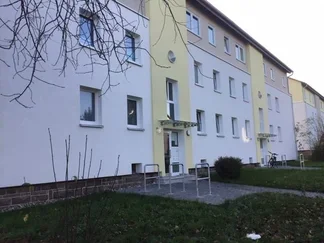 Wohnung Silberbornstraße in Kassel