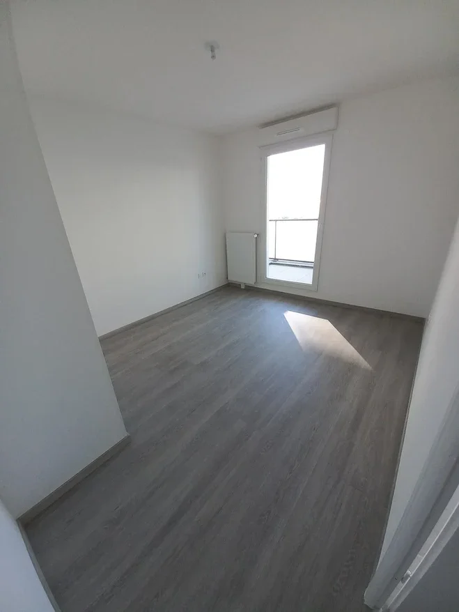 Appartement Rue Georges Brassens à Chevigny-Saint-Sauveur