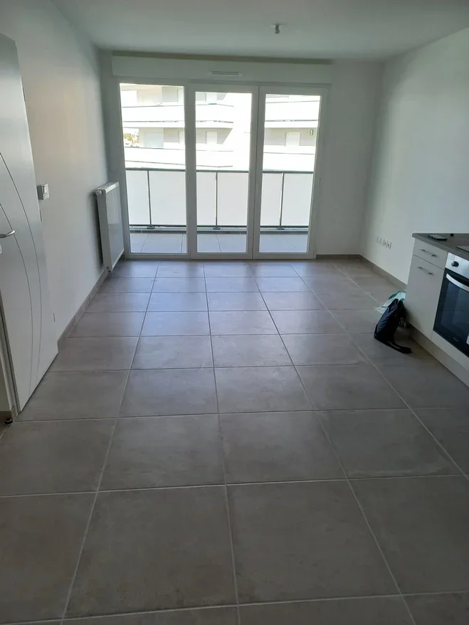 Flat Rue Georges Brassens in Chevigny-Saint-Sauveur