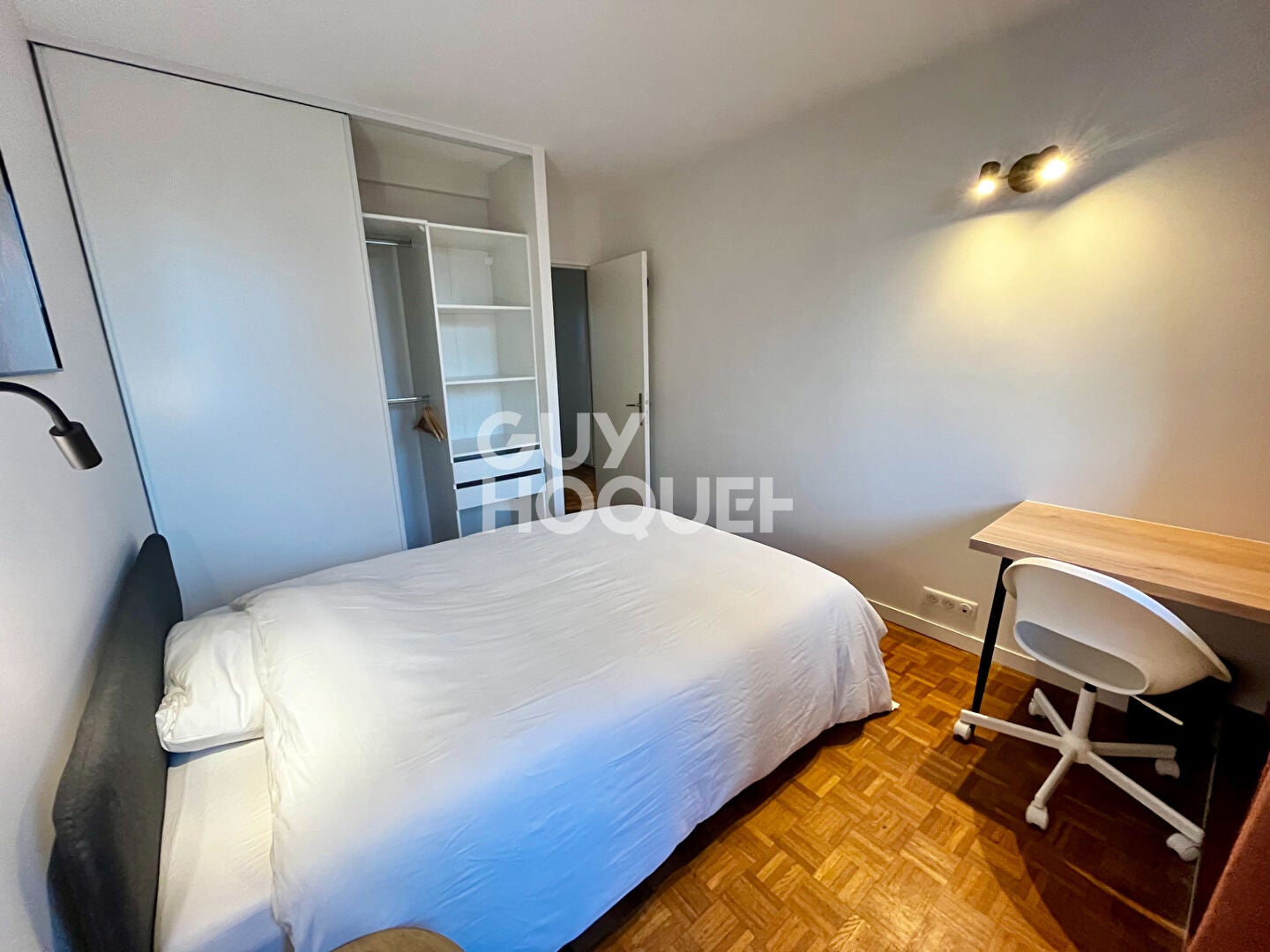 Appartement Chaussée Jules César à Puiseux-Pontoise