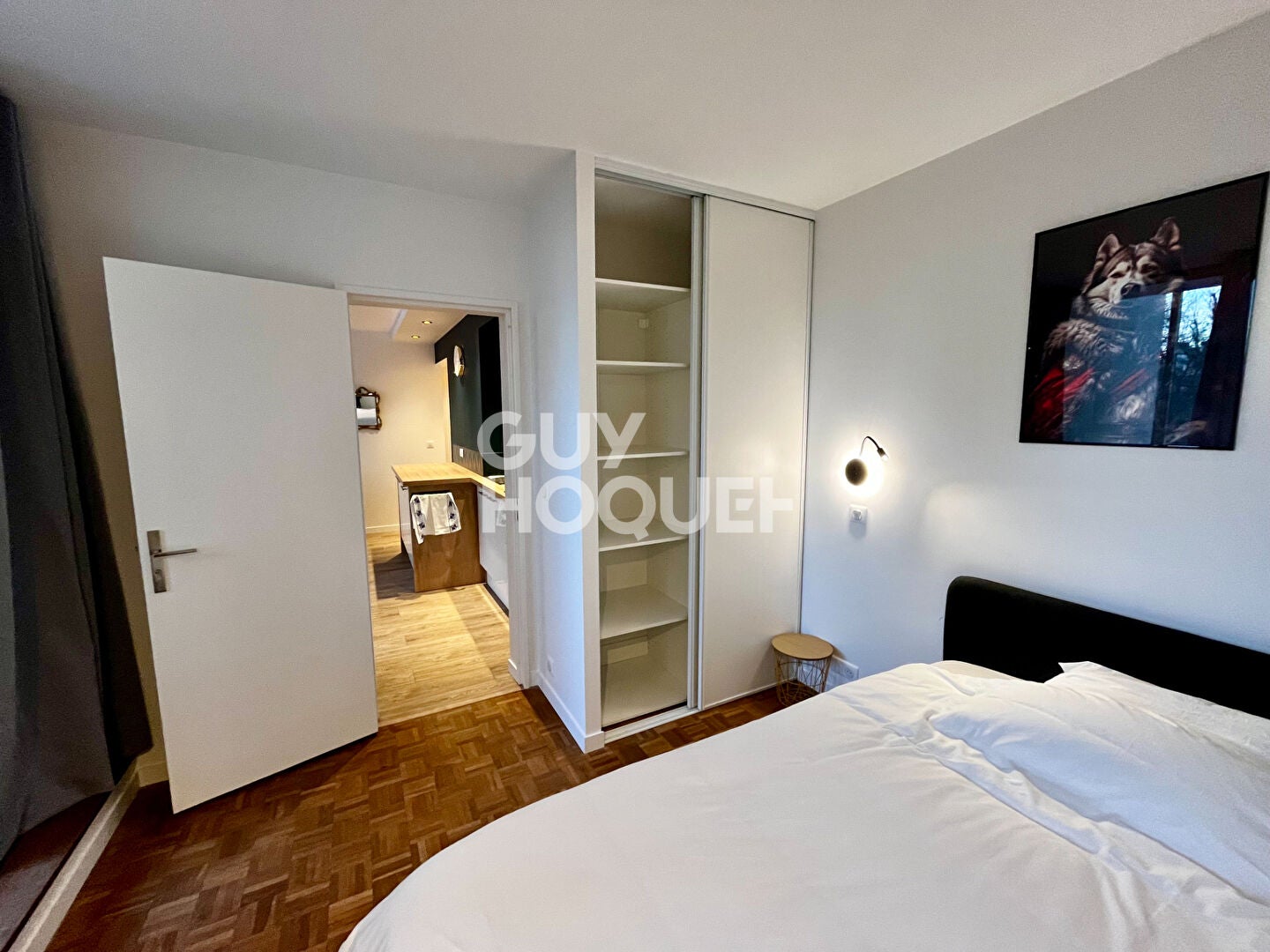 Appartement Chaussée Jules César à Puiseux-Pontoise