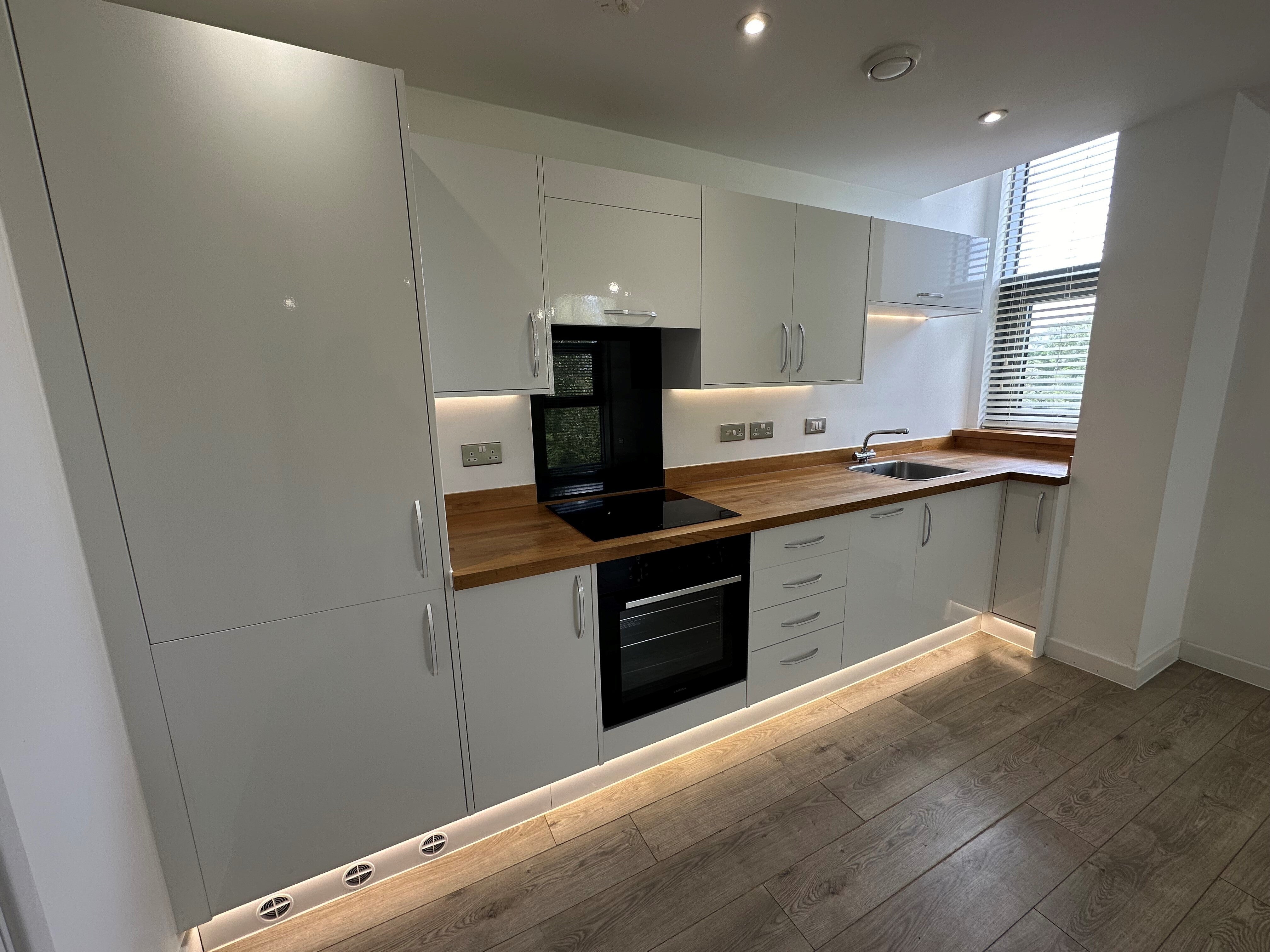 Flat Edinburgh Way in Harlow