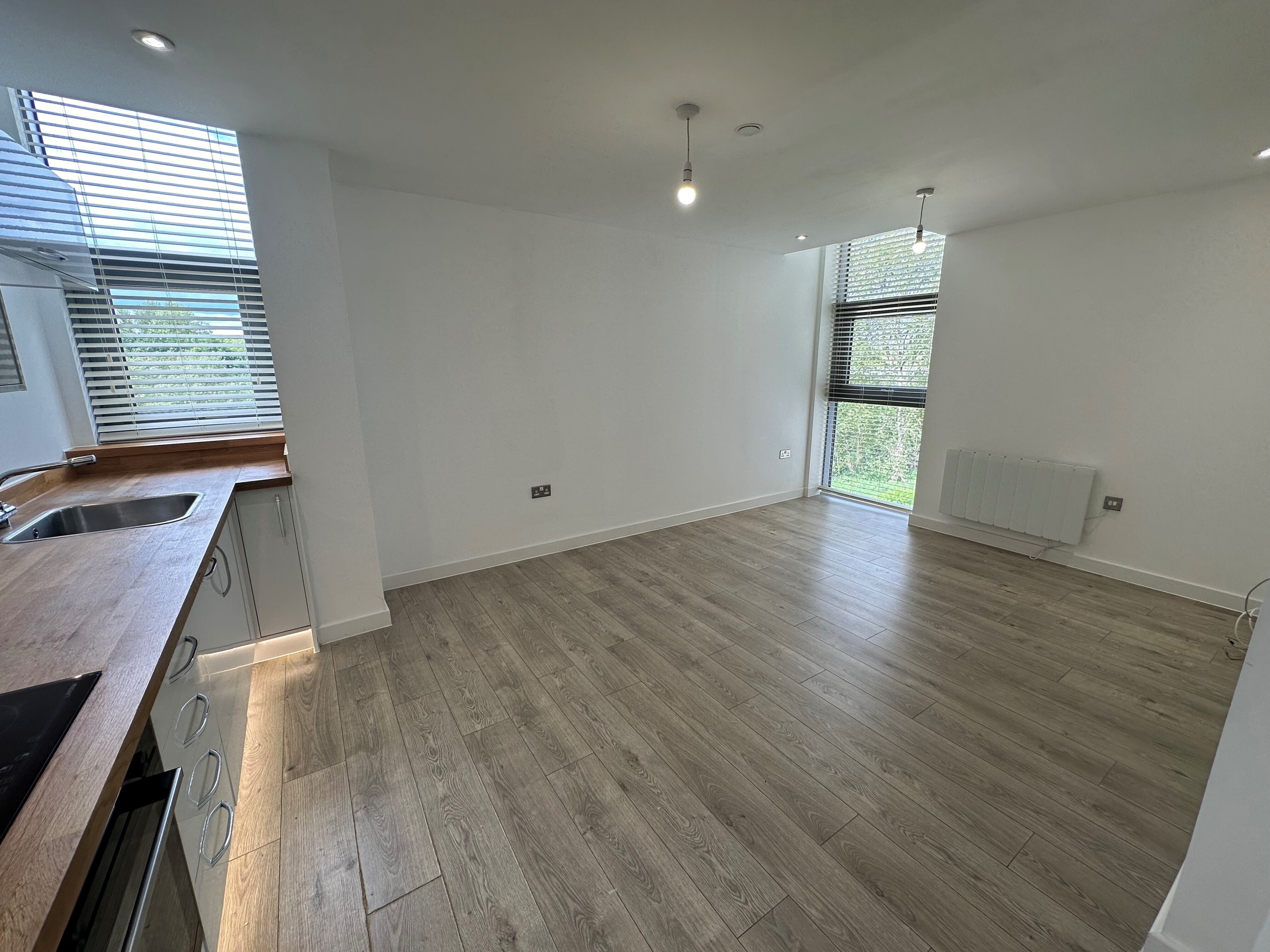 Flat Edinburgh Way in Harlow