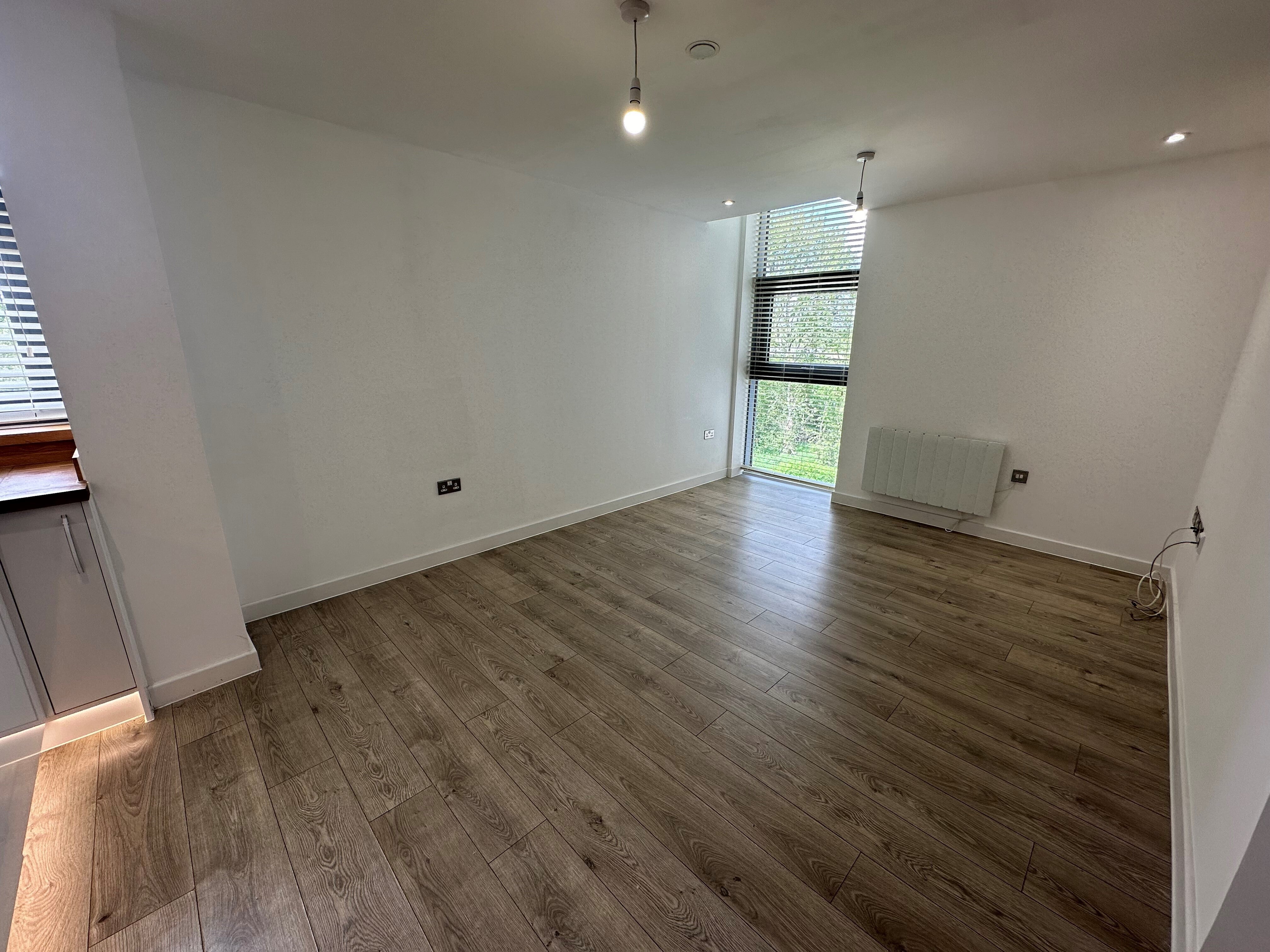 Flat Edinburgh Way in Harlow