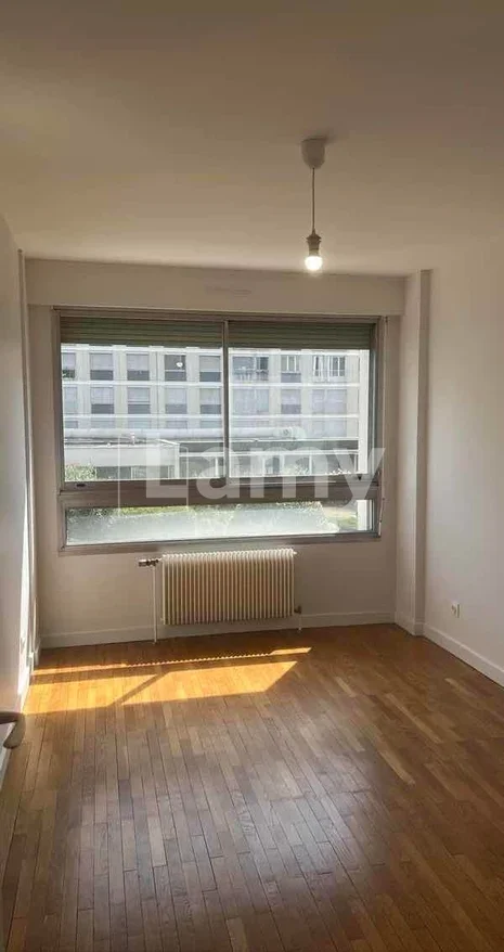 Flat Rue Garibaldi in Lyon