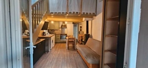 Maison Rue des Treilles à Libourne