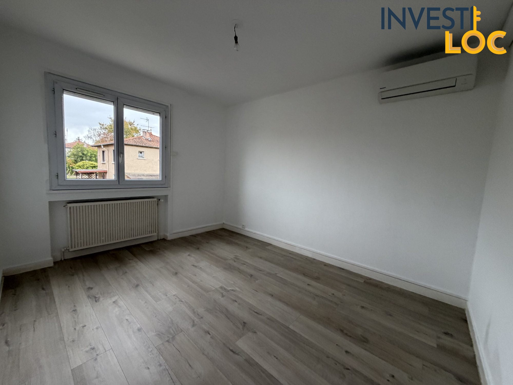 Appartement Rue des Hirondelles à Mâcon