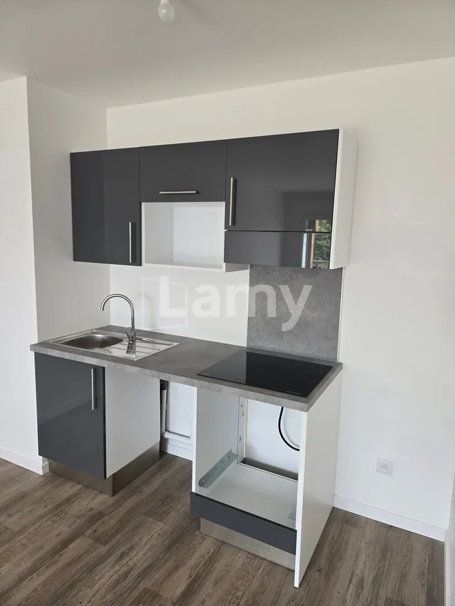 Appartement Avenue d'Harcourt à Fleury-sur-Orne