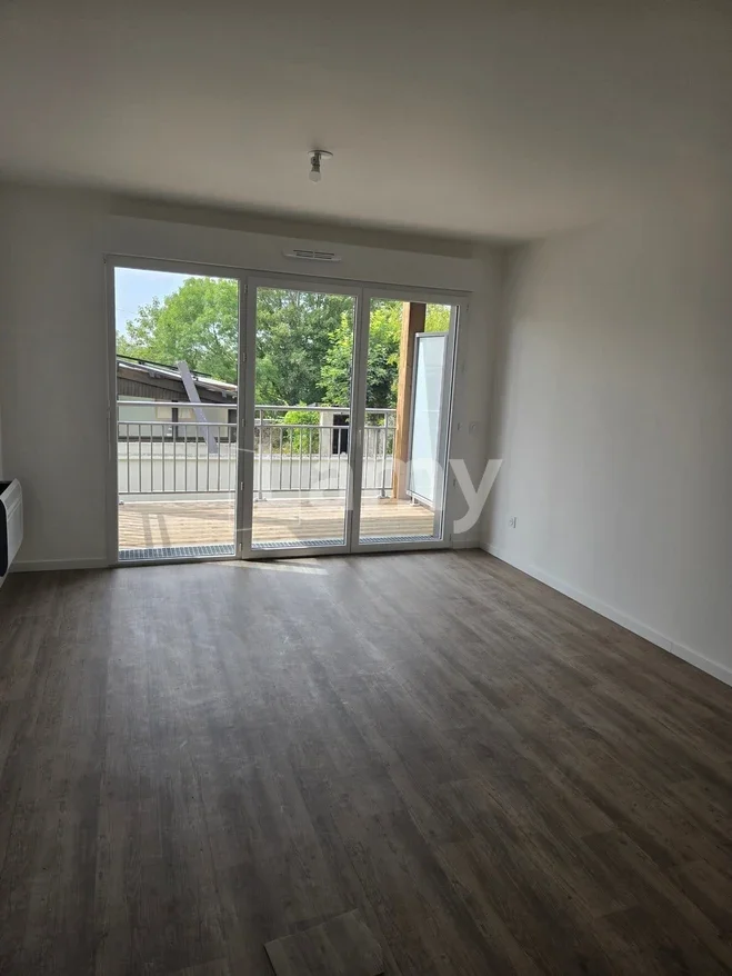 Appartement Avenue d'Harcourt à Fleury-sur-Orne