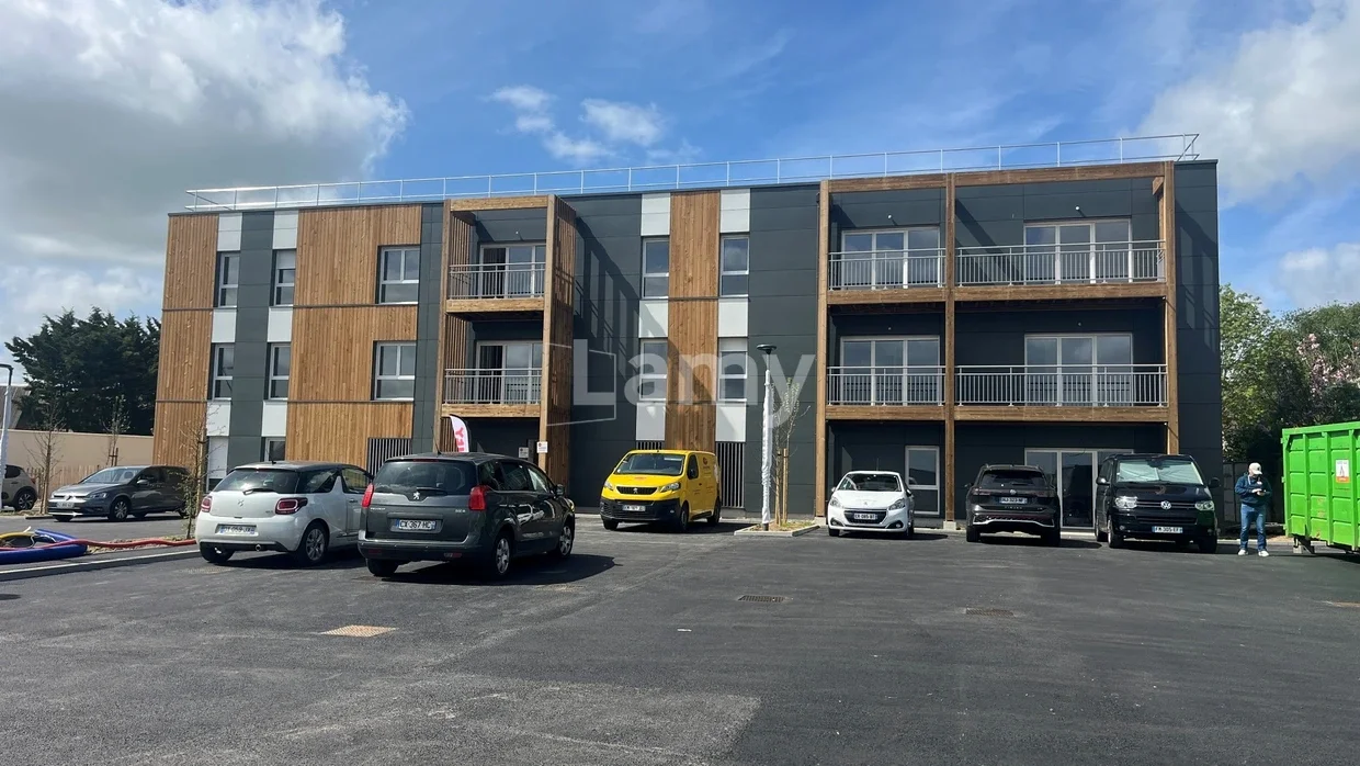 Appartement Avenue d'Harcourt à Fleury-sur-Orne