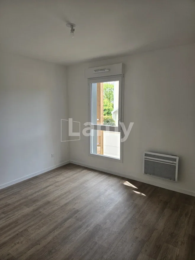 Appartement Avenue d'Harcourt à Fleury-sur-Orne