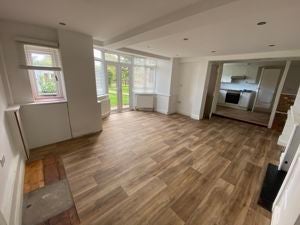 House Church Lane in Canterbury
