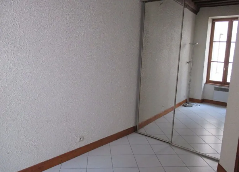 Appartement Rue Charrue à Dijon