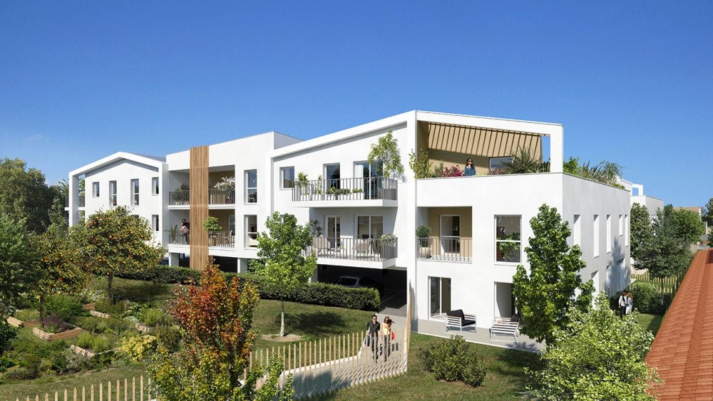 Appartement Avenue de Stalingrad à Arles