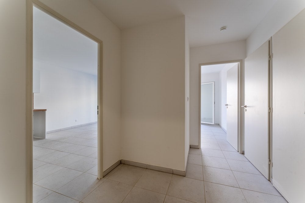 Flat Avenue de Stalingrad in Arles