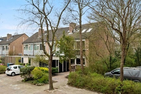 Gebbenlaan 16 in Delft