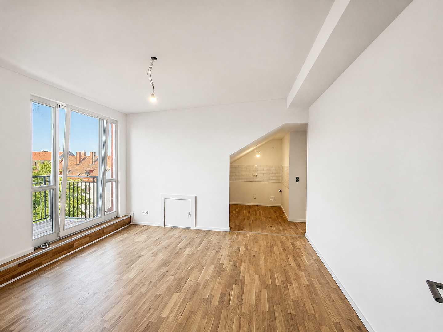 Wohnung Denisstraße in Nürnberg