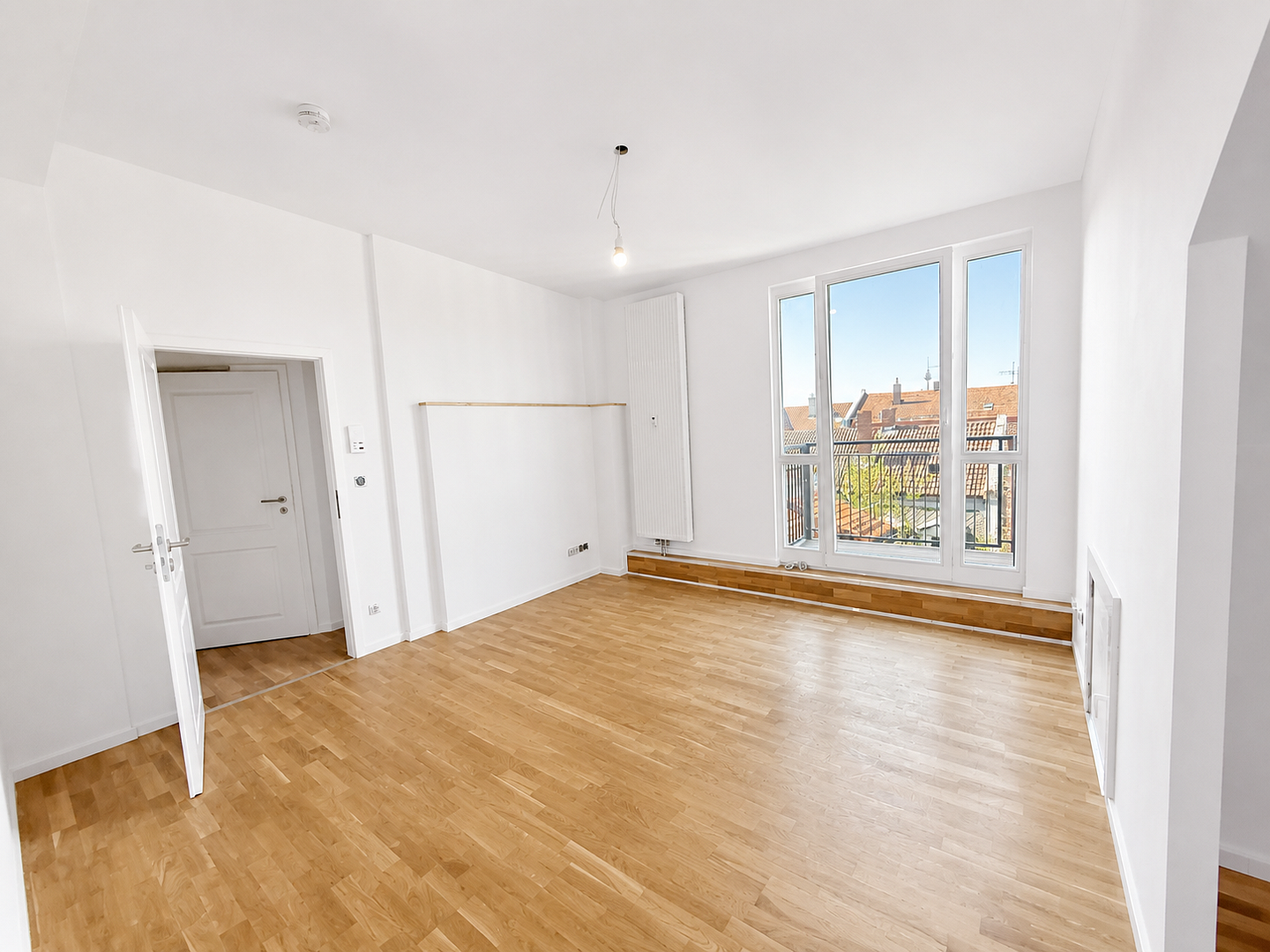 Wohnung Denisstraße in Nürnberg