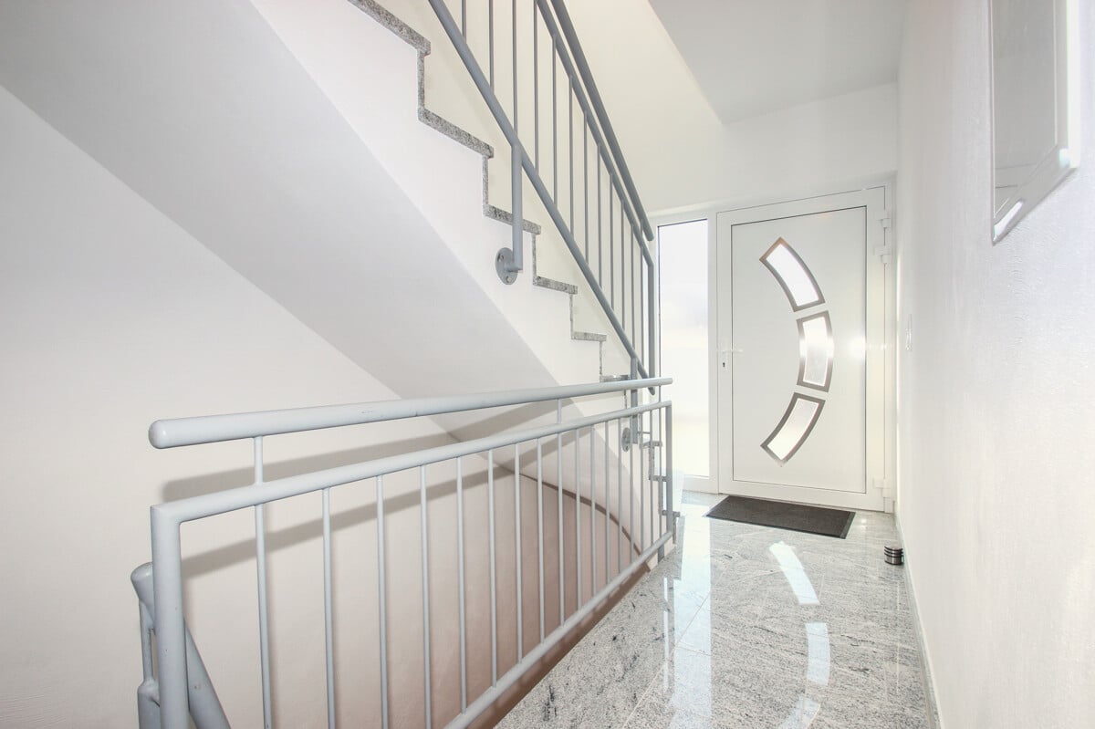 Wohnung Schachtstraße in Saarlouis