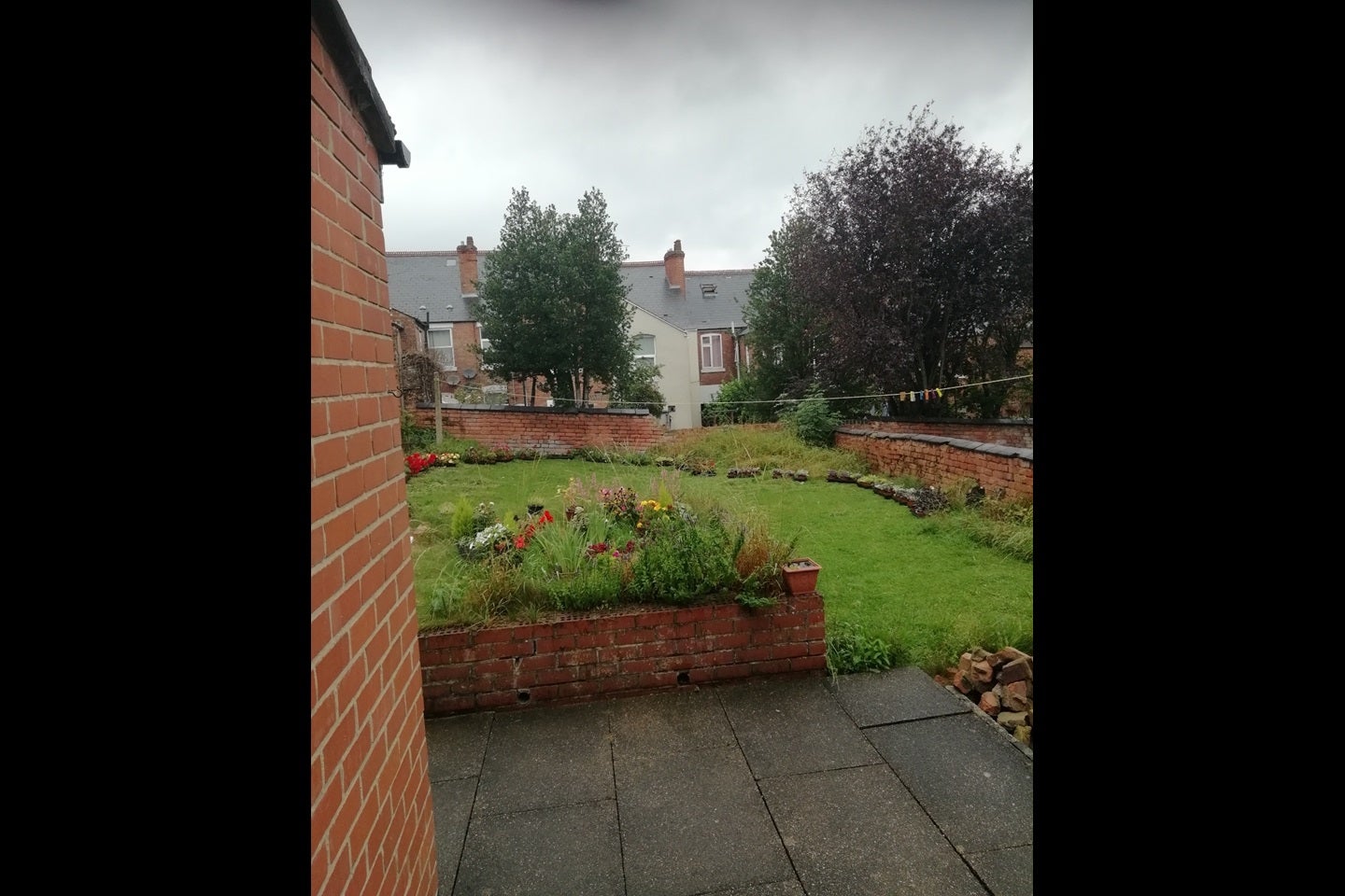 Flat Renals Street in Derby