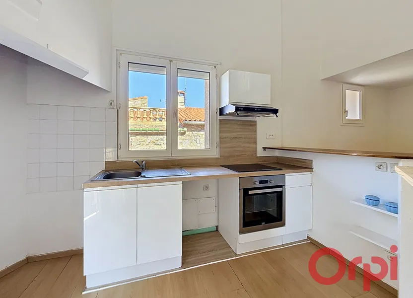Appartement Rue Édouard Vaillant à Rivesaltes