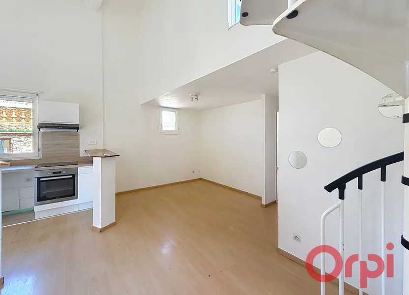 Appartement Rue Édouard Vaillant à Rivesaltes