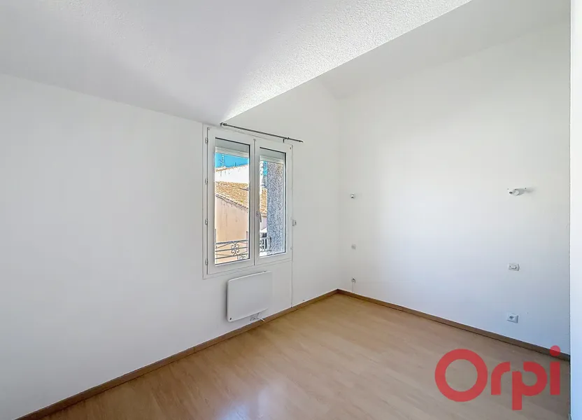 Appartement Rue Édouard Vaillant à Rivesaltes