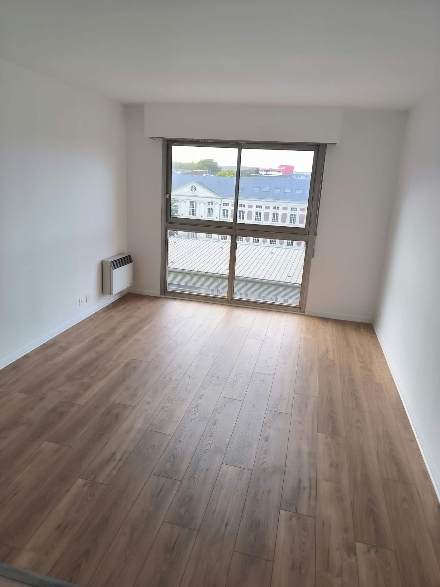Appartement Rue des Chaudronniers à Amiens
