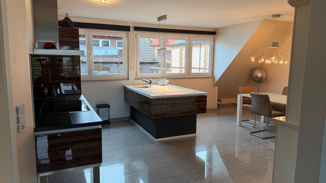 Wohnung Basler Straße in Freiburg im Breisgau