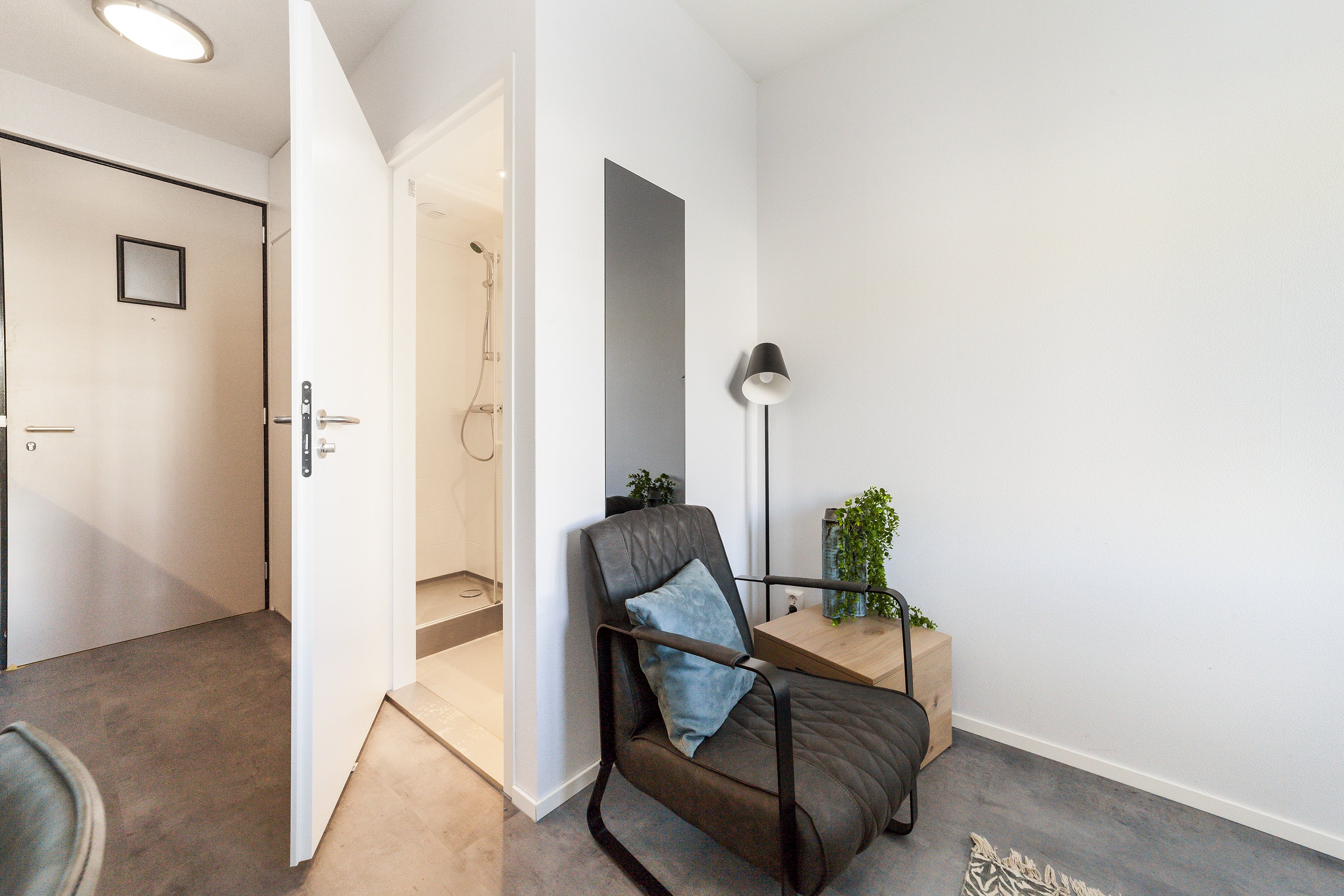 Appartement Limapad in Utrecht