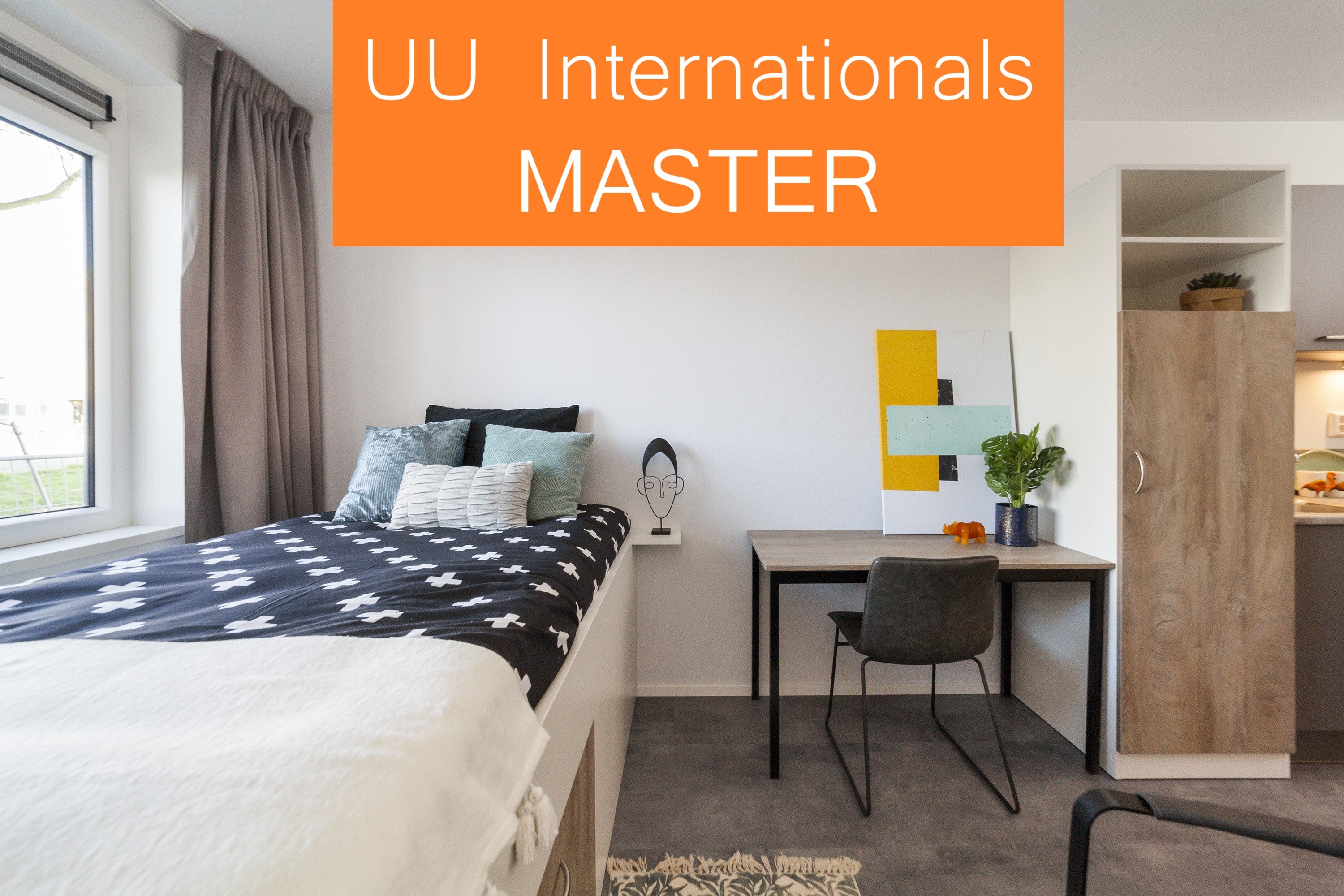 Flat Limapad in Utrecht