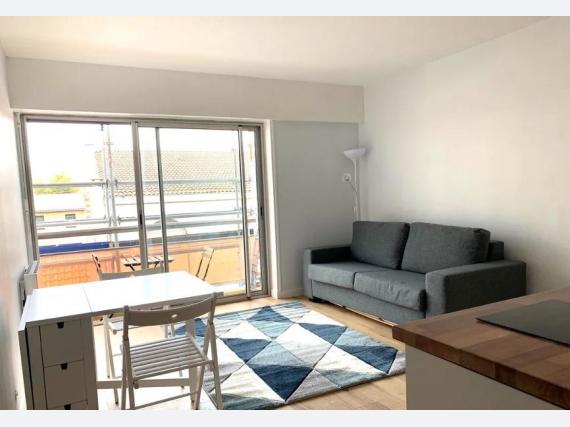 Flat Rue duffour-dubergier in Bordeaux