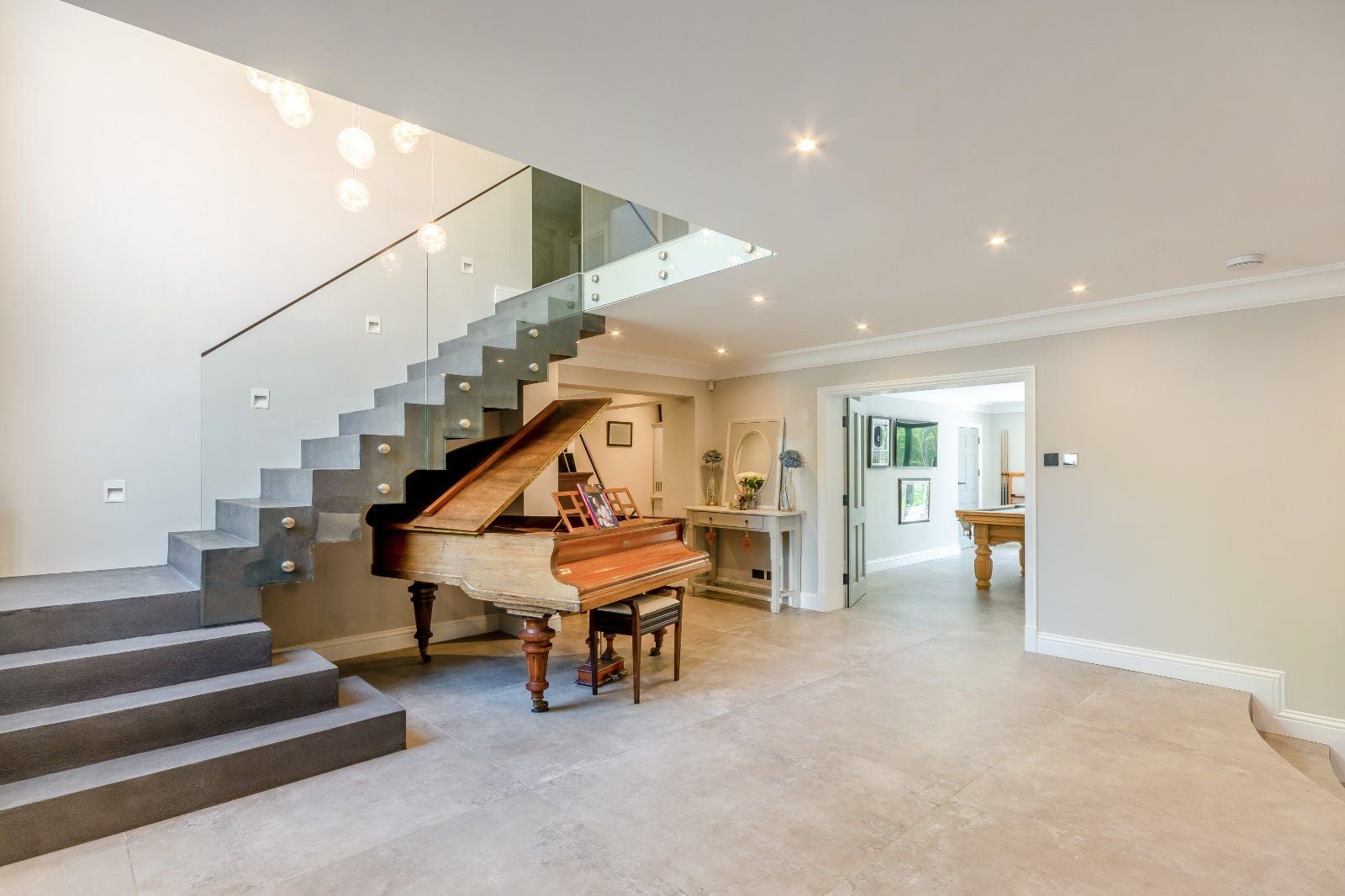 House Beech Waye in Gerrards Cross