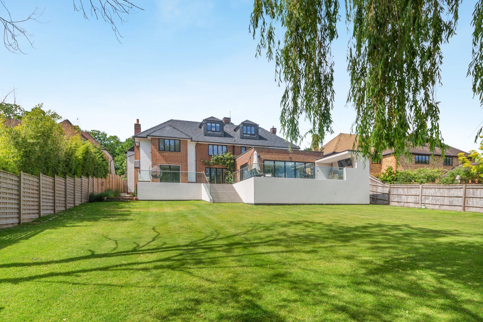 House Beech Waye in Gerrards Cross