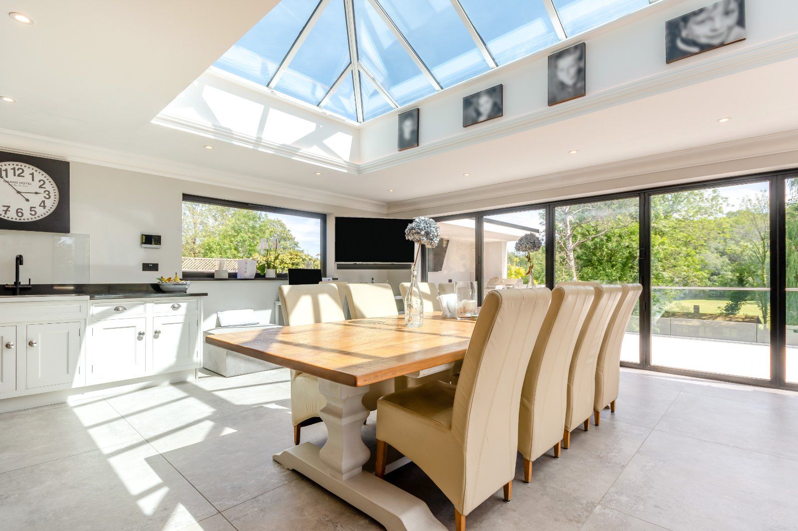 House Beech Waye in Gerrards Cross