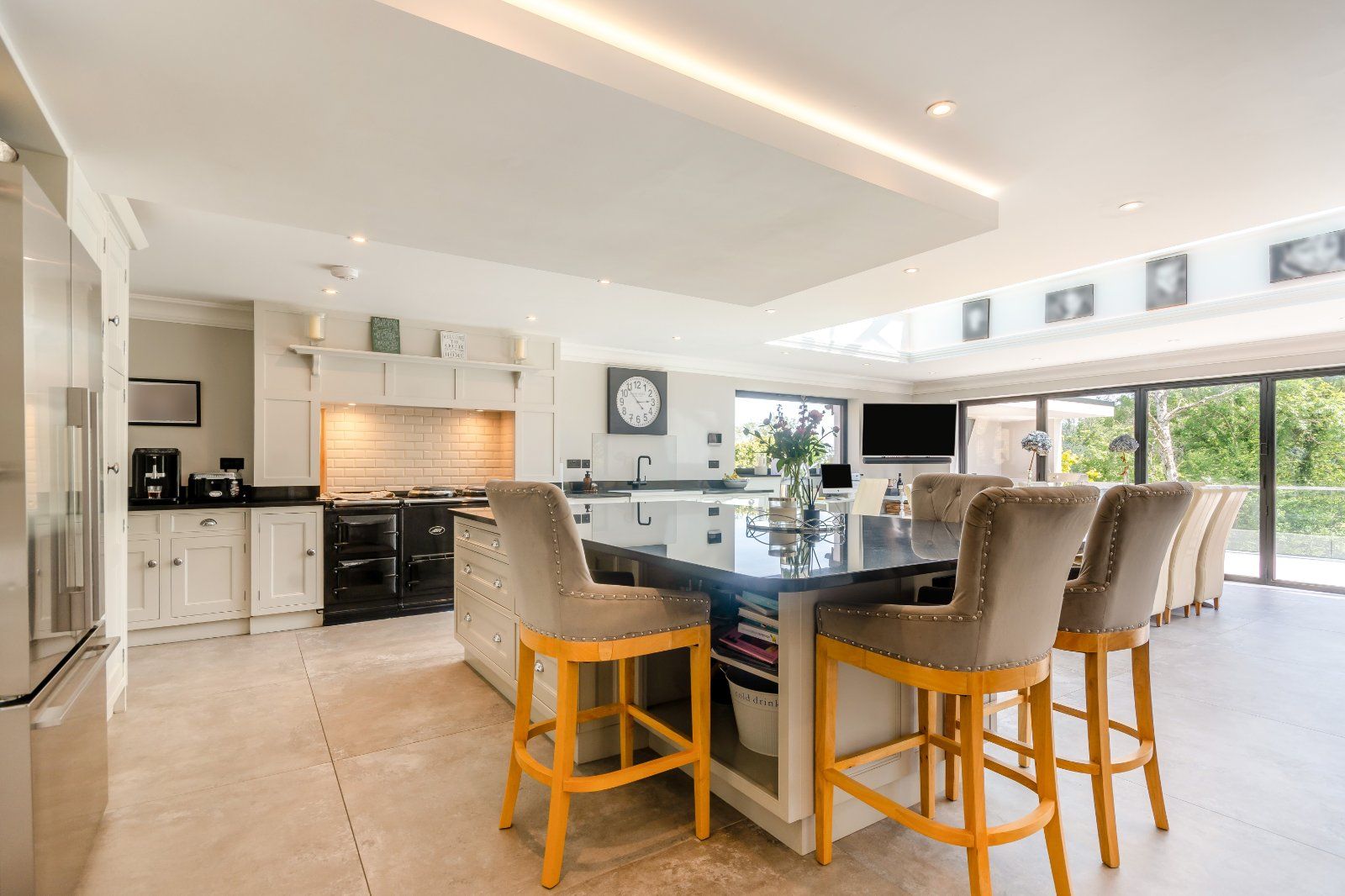 House Beech Waye in Gerrards Cross