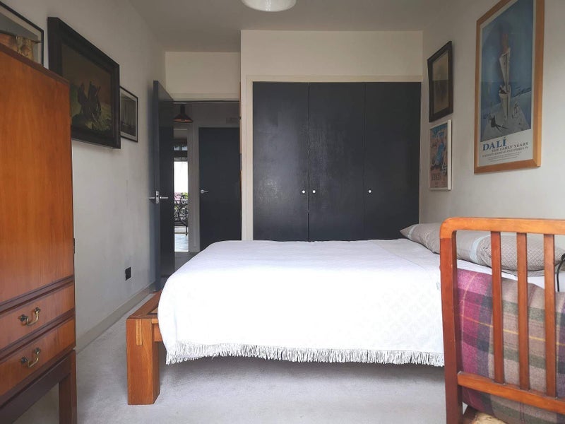Room Dalston Lane in Greater London