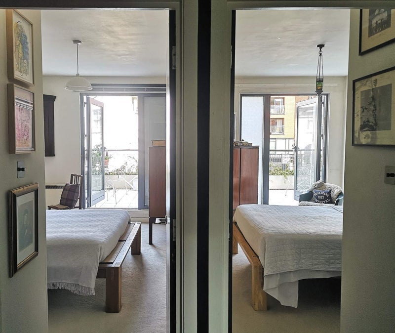 Room Dalston Lane in Greater London
