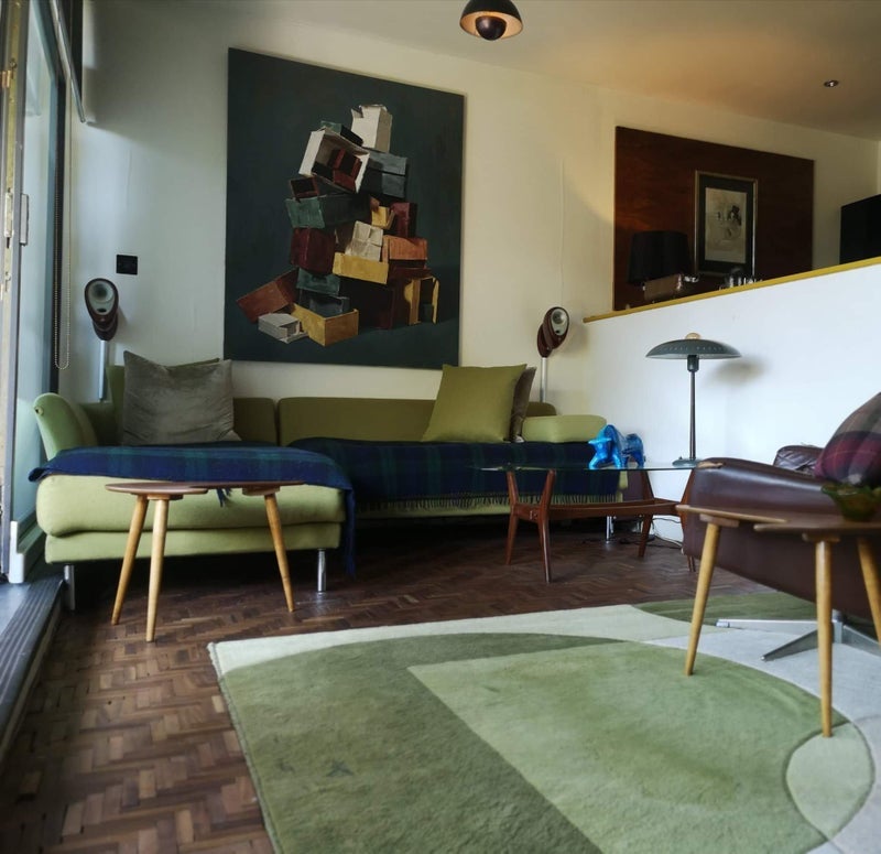 Room Dalston Lane in Greater London
