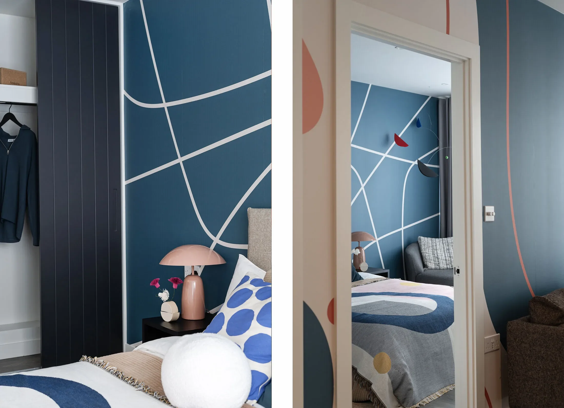 Flat Cherry Park Lane in Greater London