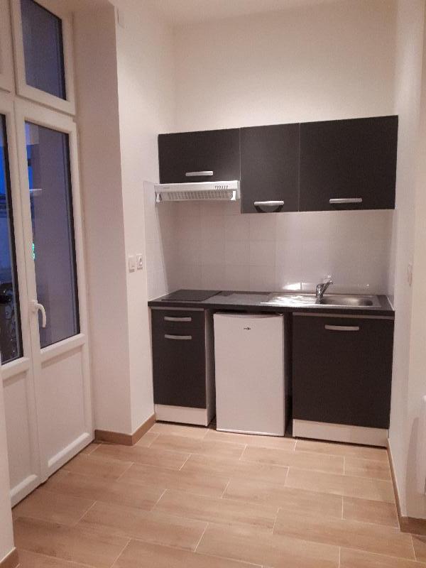 Flat Rue des Treilles in Libourne