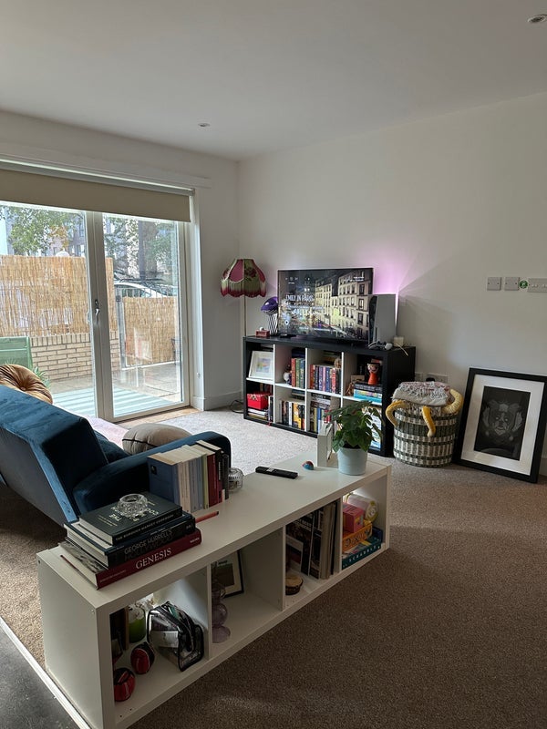 Room Thurland Road in Greater London