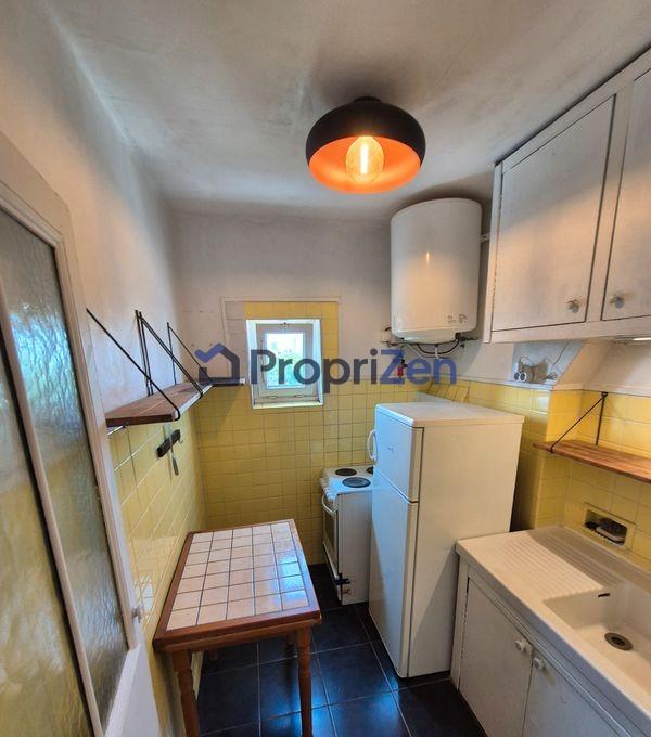 Appartement Rue Saint-Sabin à Paris