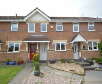 Flat Millfield Lane in Derbyshire Dales