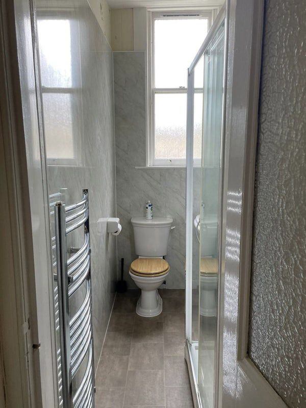 Room Perth Street in City of Edinburgh