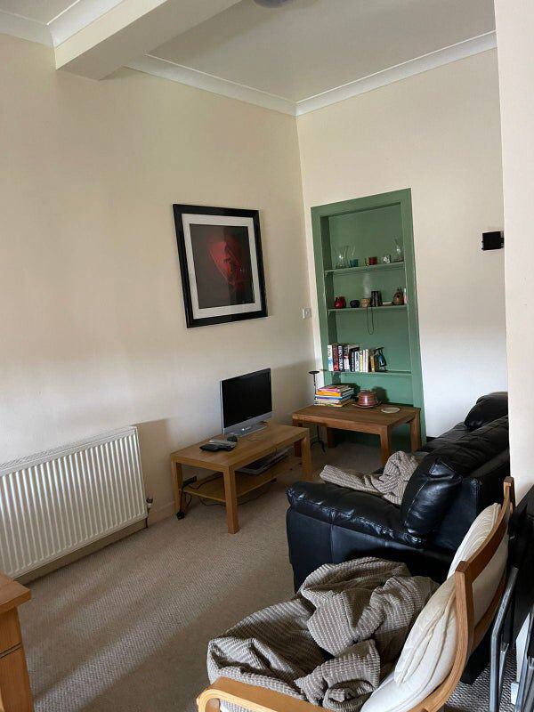 Room Perth Street in City of Edinburgh