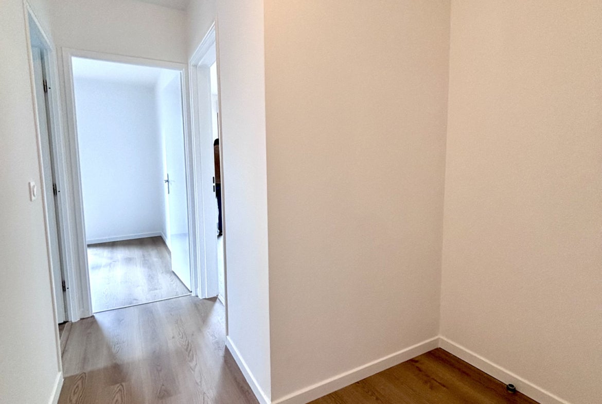 Flat Rue de Noisy-le-Grand in Bry-sur-Marne