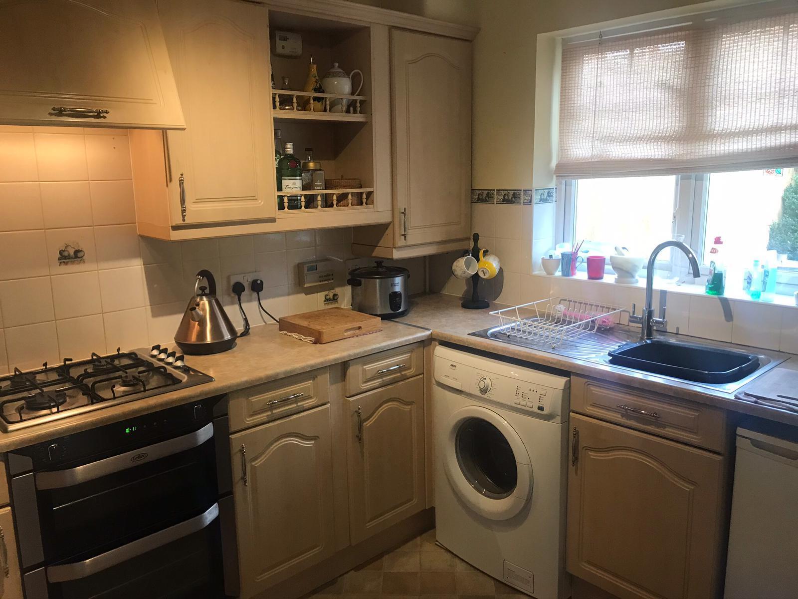 House Oakley Close in Exeter