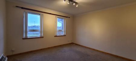 Flat Ashgrove Square in Elgin