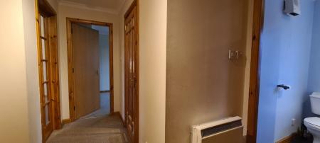 Flat Ashgrove Square in Elgin